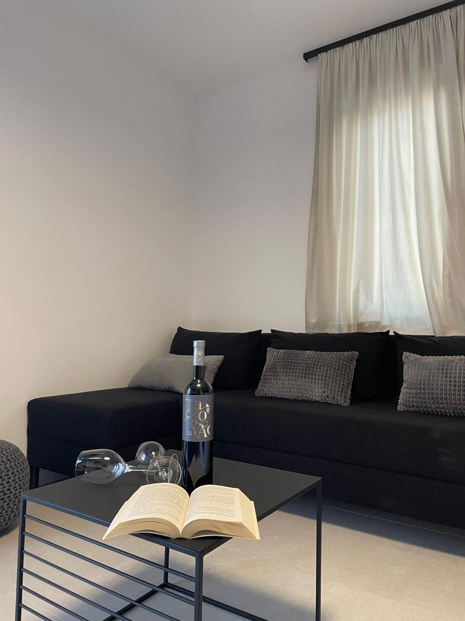 Apartmani Natali Orebić Buitenkant foto