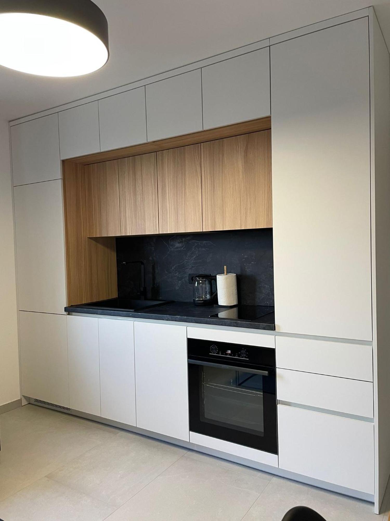 Apartmani Natali Orebić Buitenkant foto