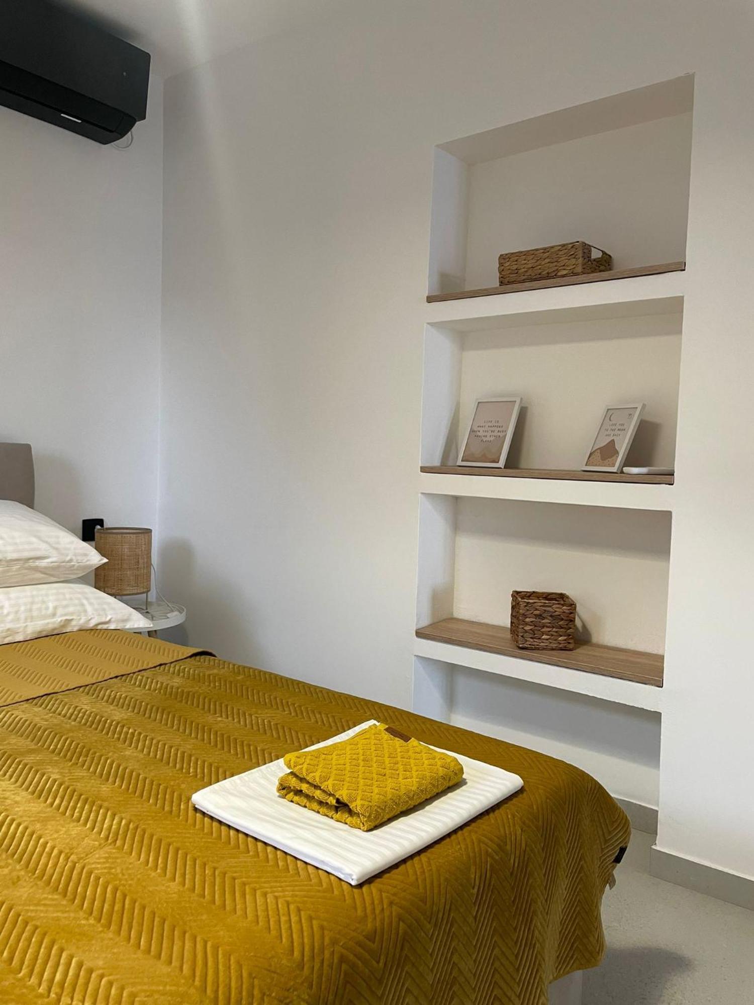 Apartmani Natali Orebić Buitenkant foto