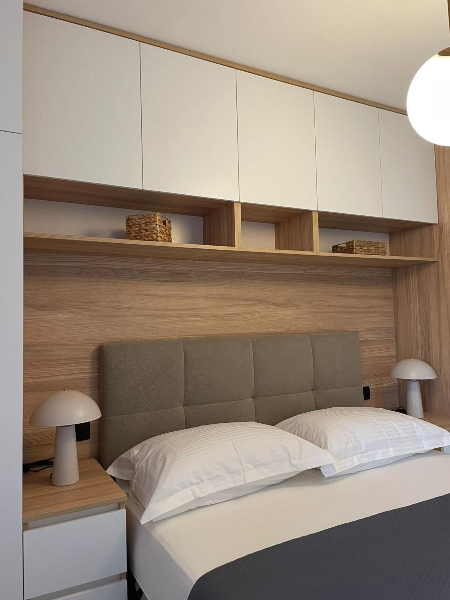 Apartmani Natali Orebić Buitenkant foto