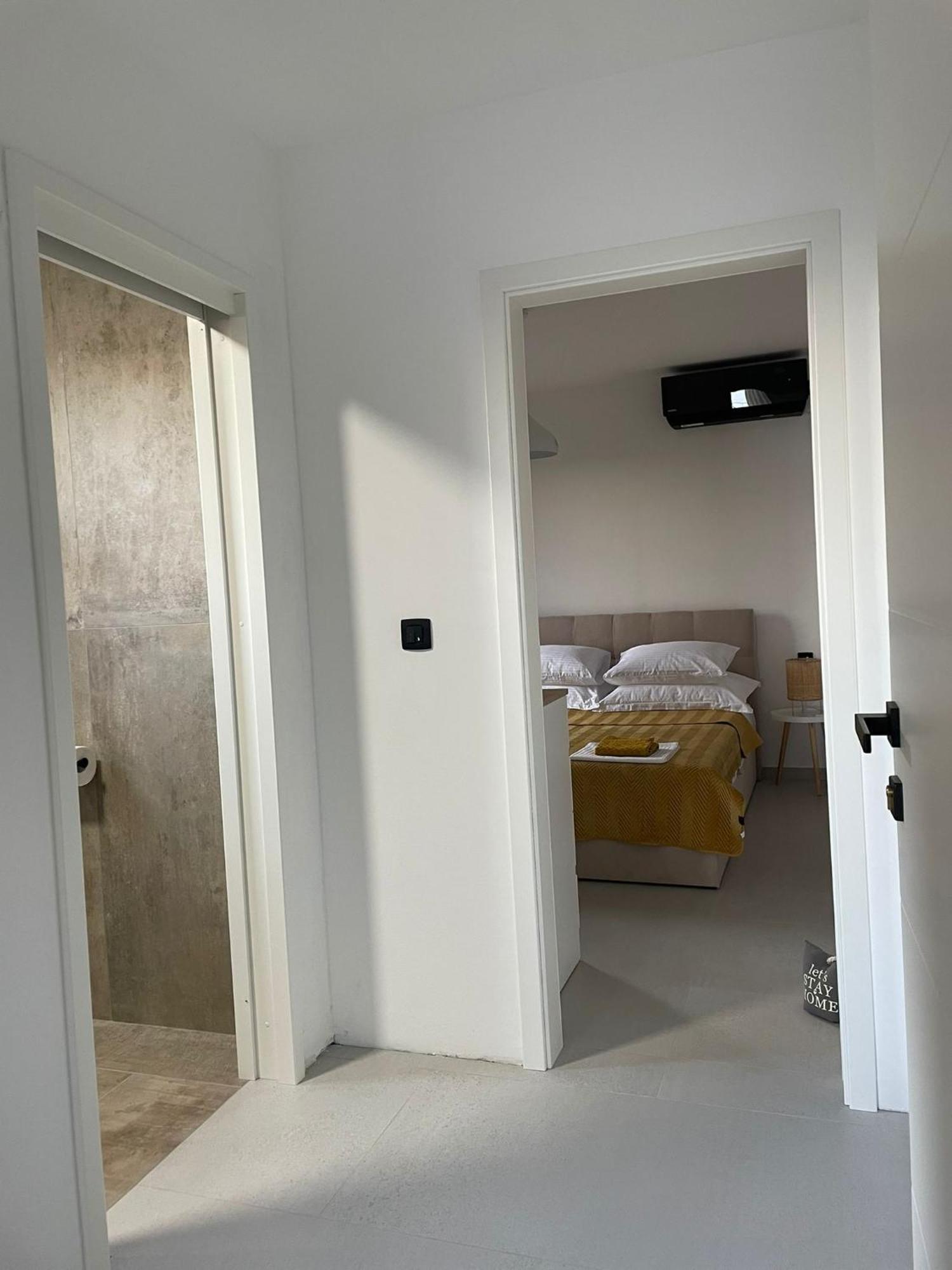 Apartmani Natali Orebić Buitenkant foto
